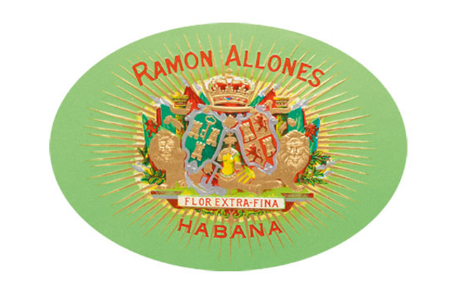 Ramon Allones Cigars