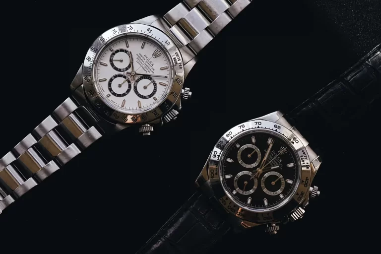 Paul Newman Rolex watches