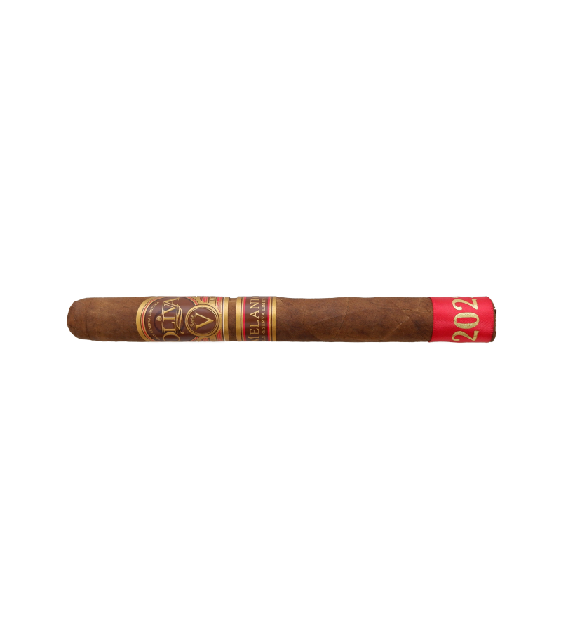 Oliva Melanio Limited Edition 2022 Lonsdale