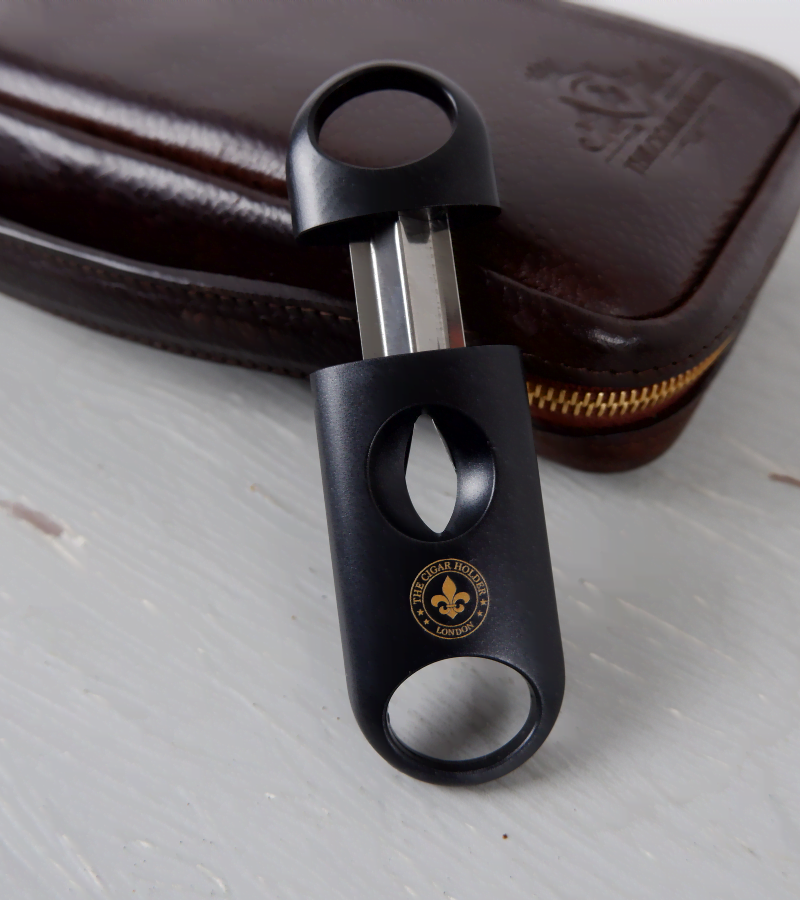 Cheap Cigar V Cutter