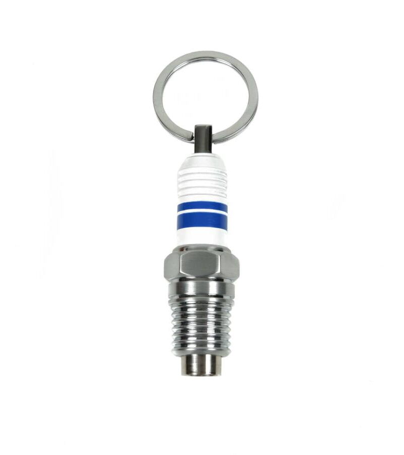 Xikar 11 mm Spark Plug Cigar Punch Blue