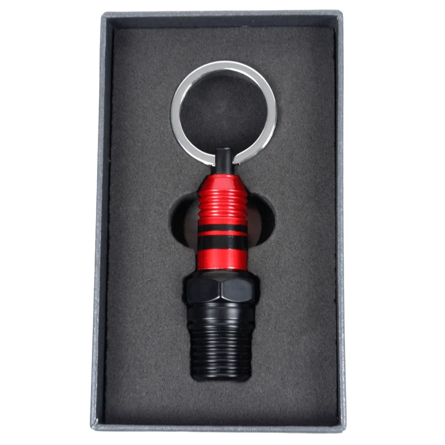 Xikar 11mm Spark Plug Cigar Punch