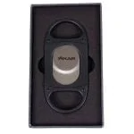 Xikar X8 Black Cigar Cutter