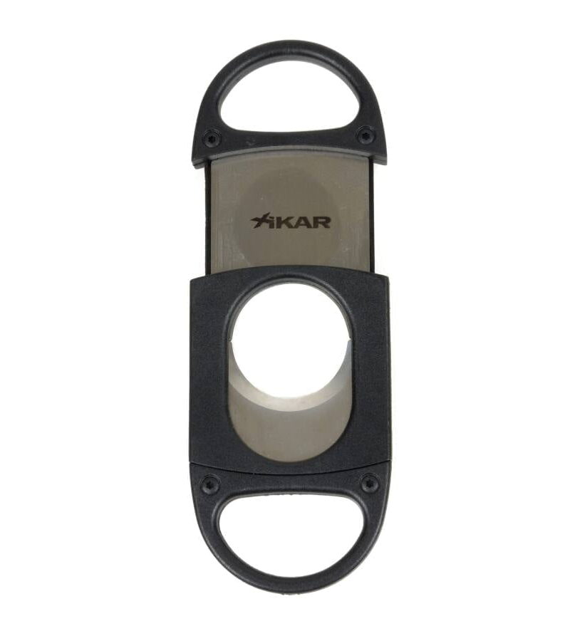 Xikar X8 Black Cigar Cutter