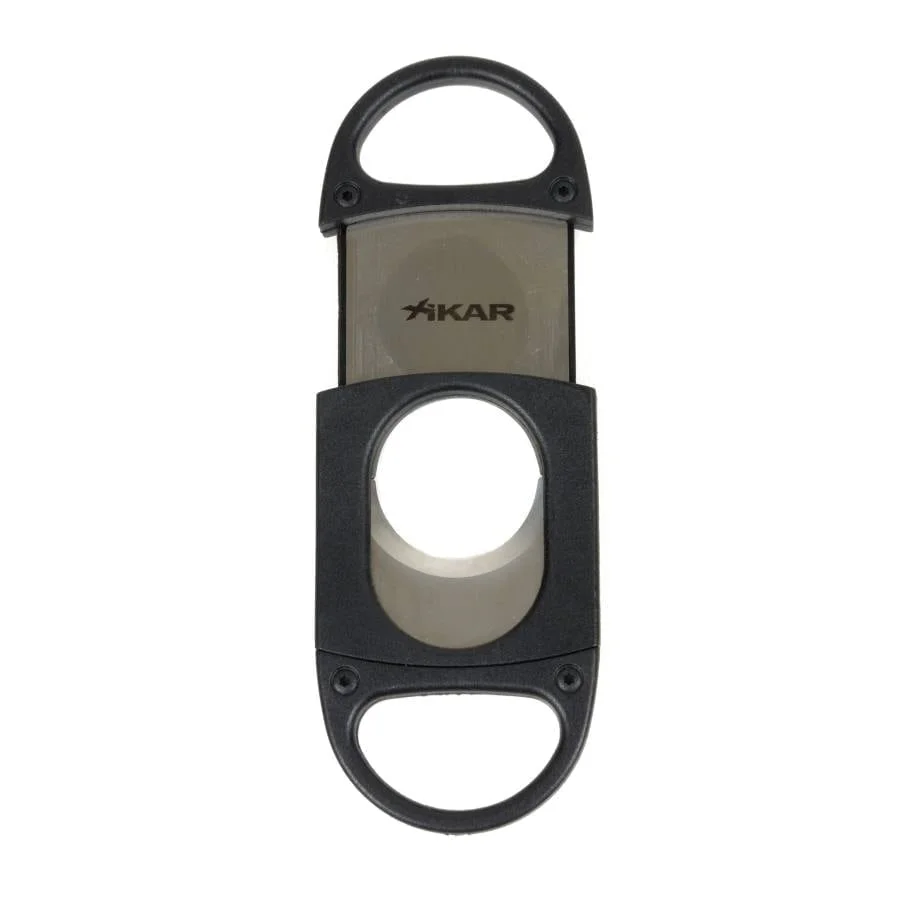 Xikar X8 Black Cigar Cutter