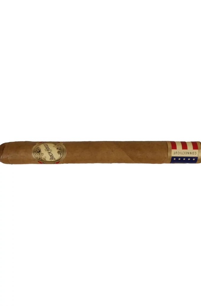 Brick-House-Connecticut-Corona-Larga-Single-Cigar