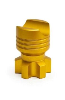 Cigar Rest Golf Design