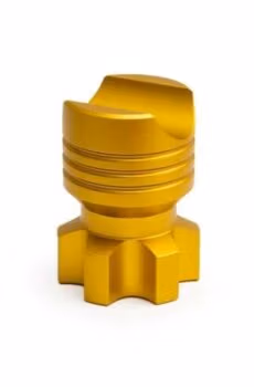 Cigar Rest Golf Design