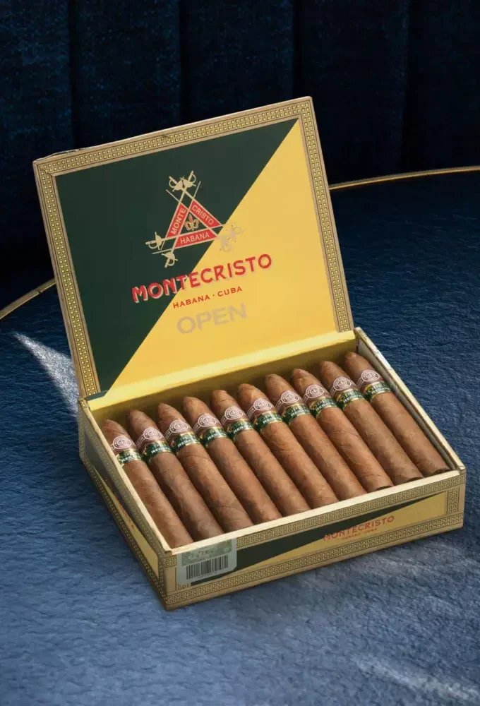 Montecristo Open Regata Cigar