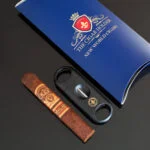 Oliva Melanio Gift Set