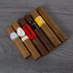 Cigar Assortment Gift Box