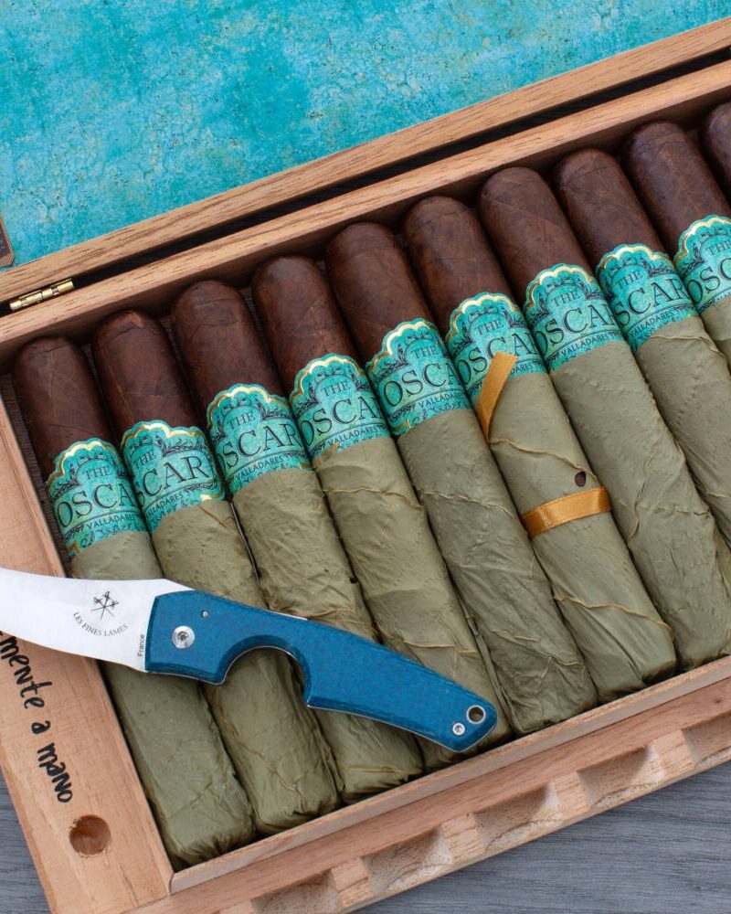 The Oscar Habano Sixty Cigar