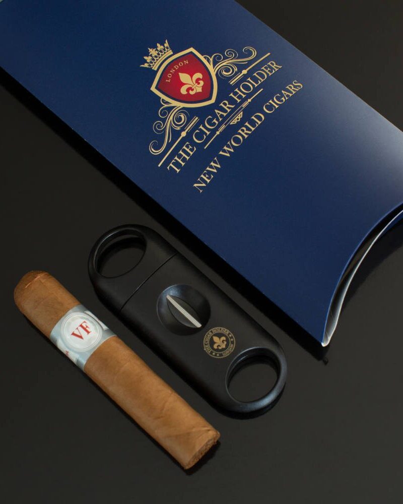 VegaFina Short Robusto Gift Pack