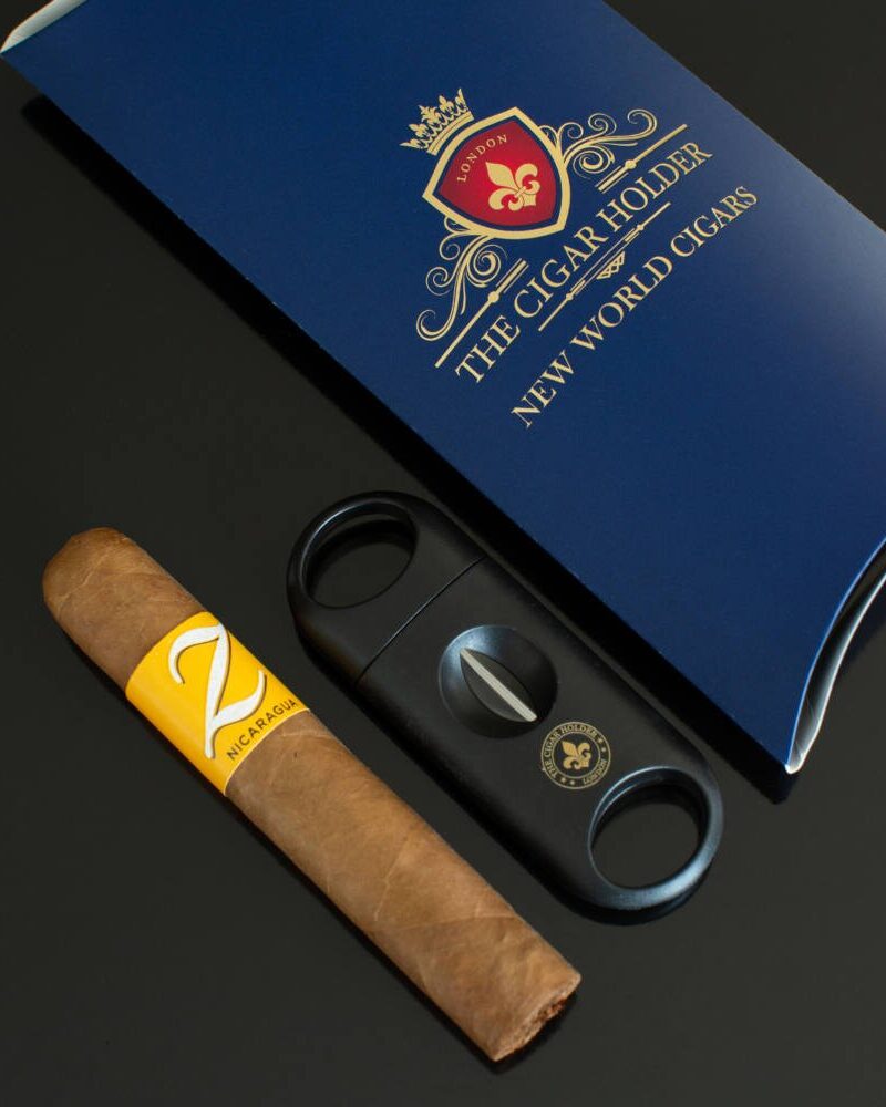 Zino Robusto Gift Pack