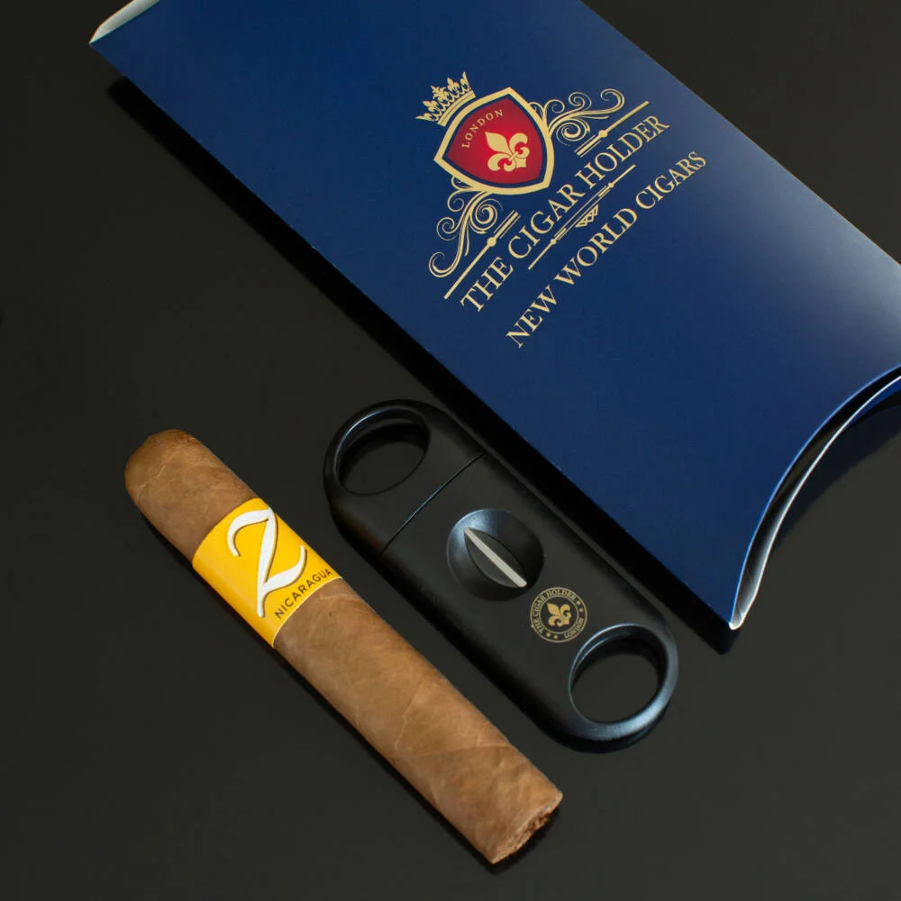 Zino Robusto Gift Pack