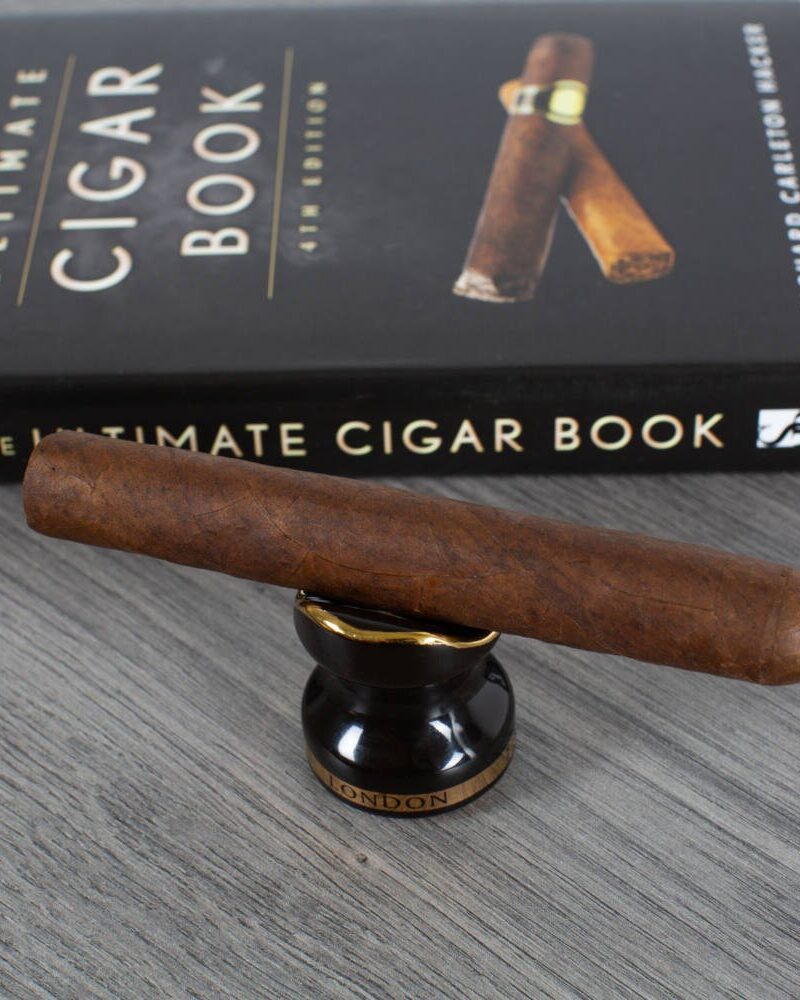 Customed Rolled Nicaraguan Robusto