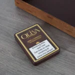 Oliva Serie G Cameroon