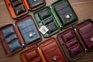 Britannia Nexus Collection
