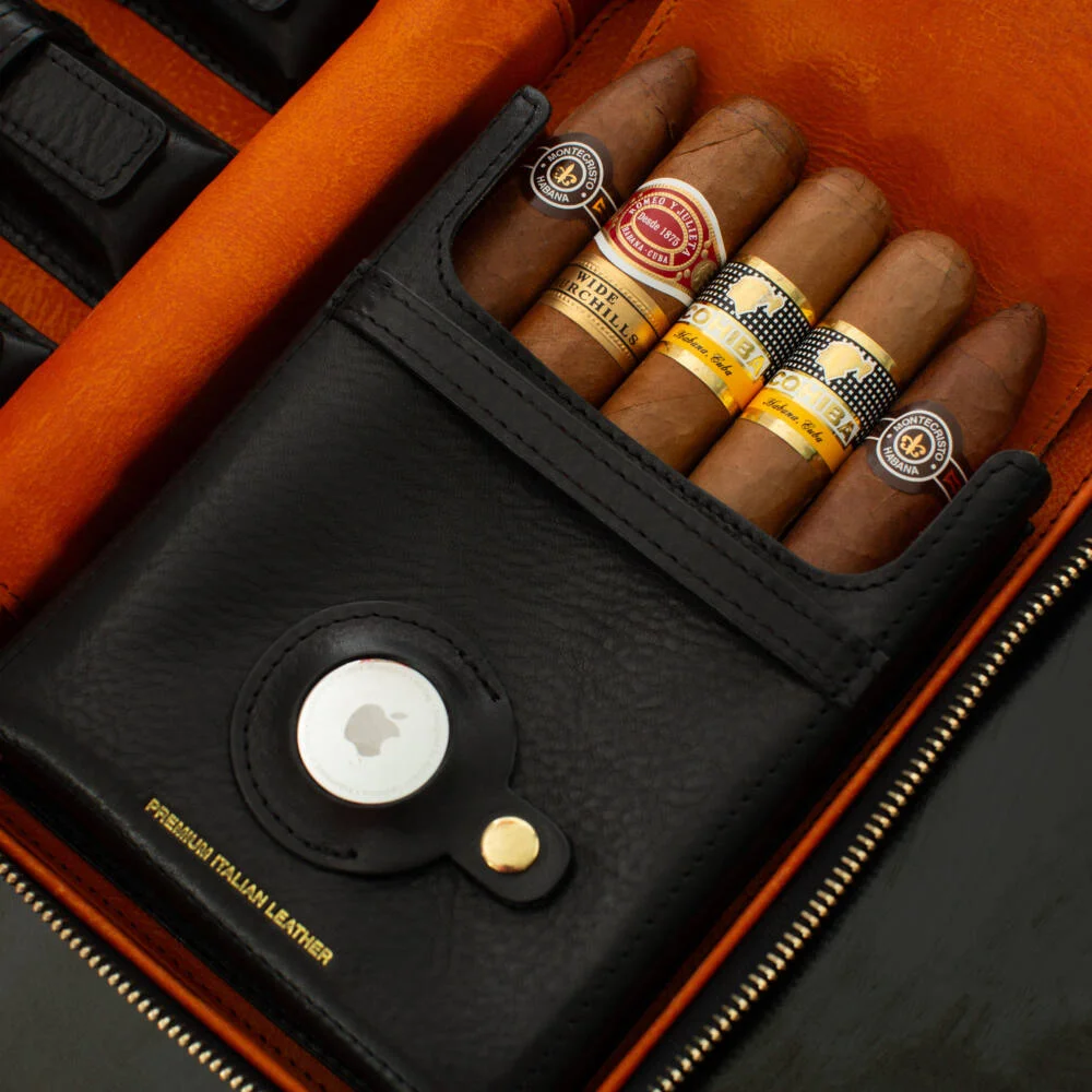 Epicurean Select Cigar Case