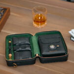 Knightsbridge Edition Cigar Case