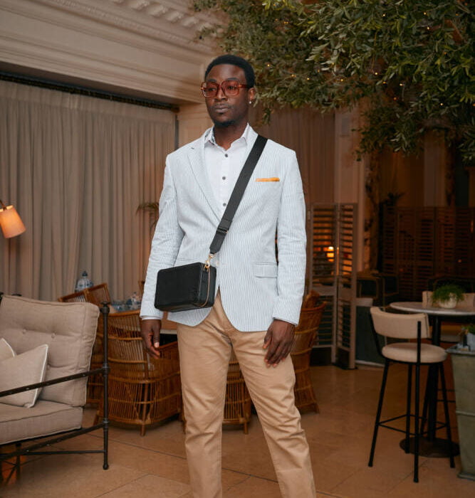 Knightsbridge Edition