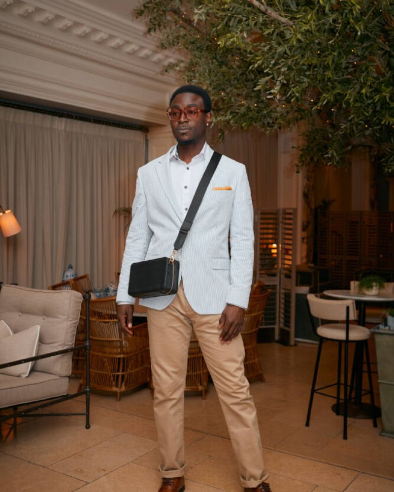 Knightsbridge Edition