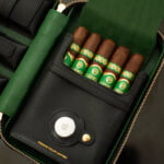 Knightsbridge Edition Cigar Case