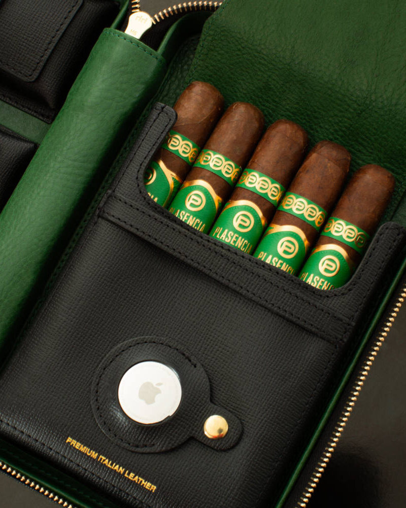 Knightsbridge Edition Cigar Case
