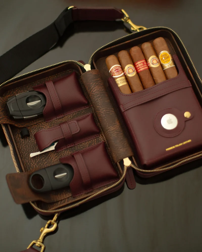 Montecristo Cigar Organiser