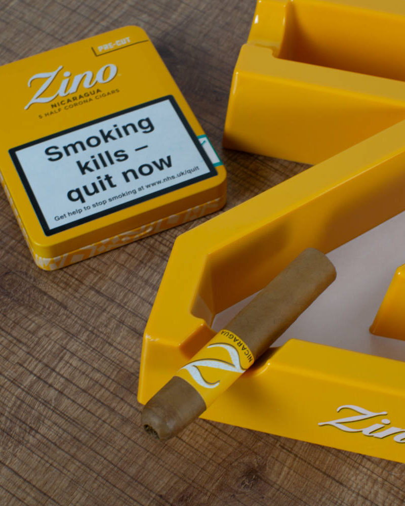 Zino Nicaragua Half Corona
