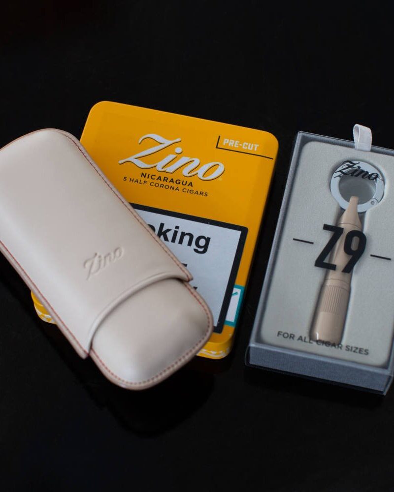 Zino Cigar Gift Set