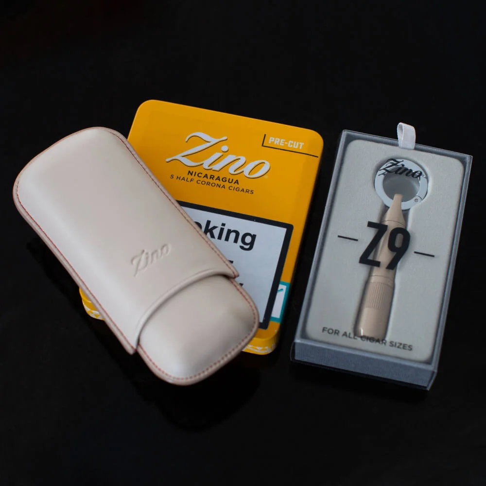 Zino Cigar Gift Set