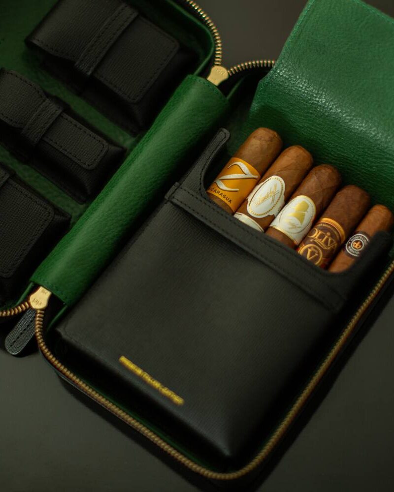 Knightsbridge Edition Cigar Sampler