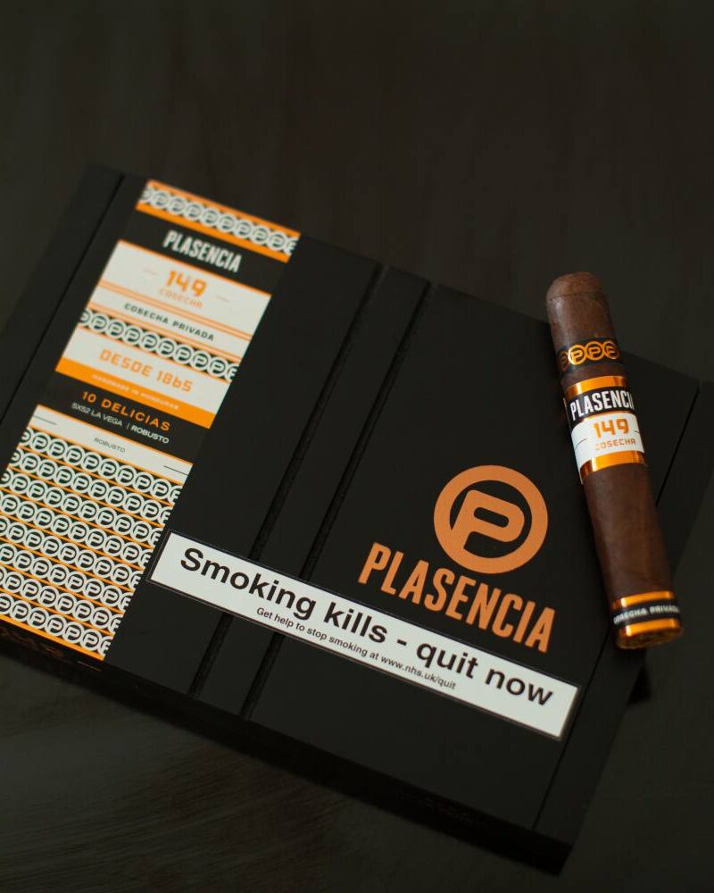 Plasencia Cigars Cosecha 149