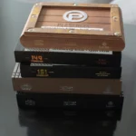 Plasencia Cigars Mixed Boxes