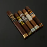 Plasencia Cigars Mixed Sampler