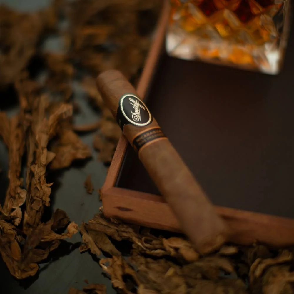 Davidoff Nicaragua Box Pressed Toro