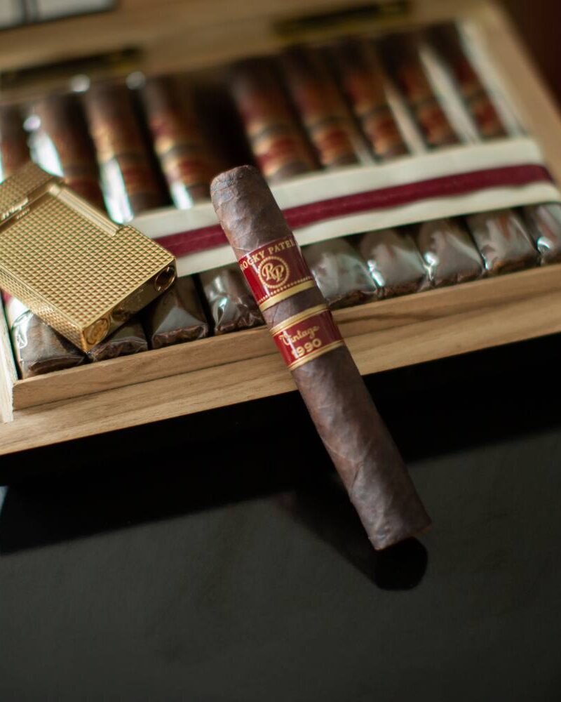 Rocky Patel Petit Corona Vintage Single Cigar