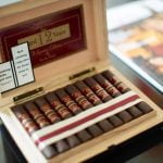 Rocky Patel Petit Corona Vintage 1990 Box