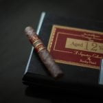 Rocky Patel Petit Corona Vintage Single Cigar