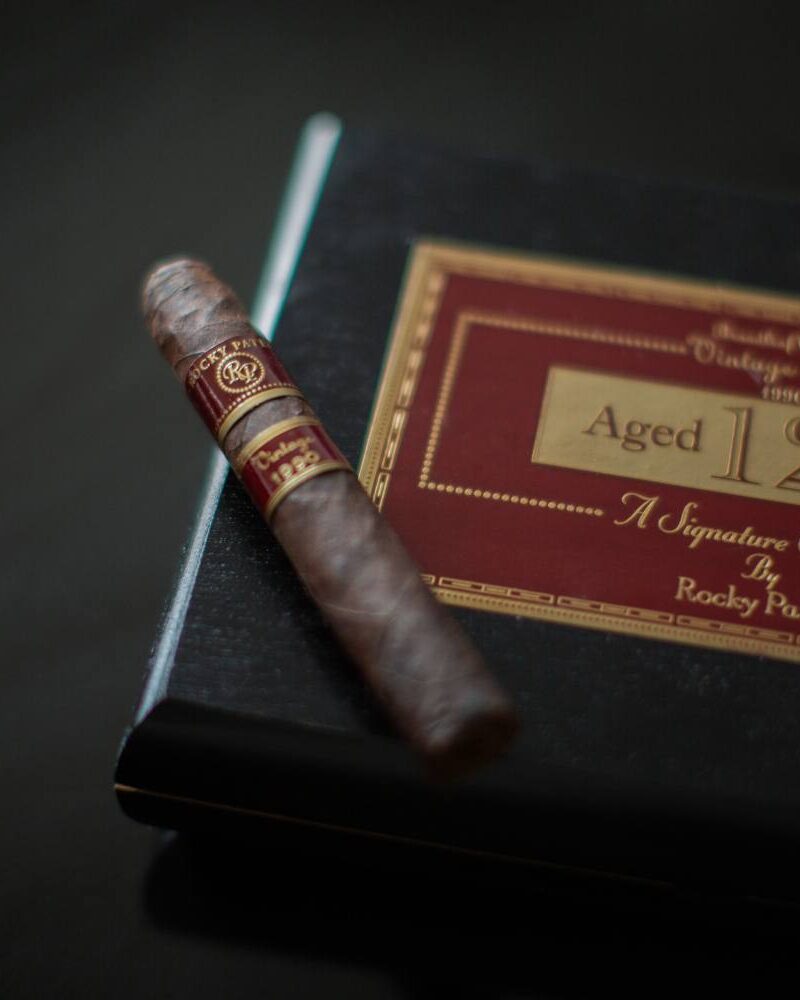 Rocky Patel Petit Corona Vintage Single Cigar