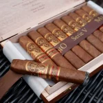 Oliva Melanio