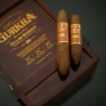 Gurkha Reserve 18 Sampler