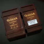 Gurkha Reserve 18 Sampler