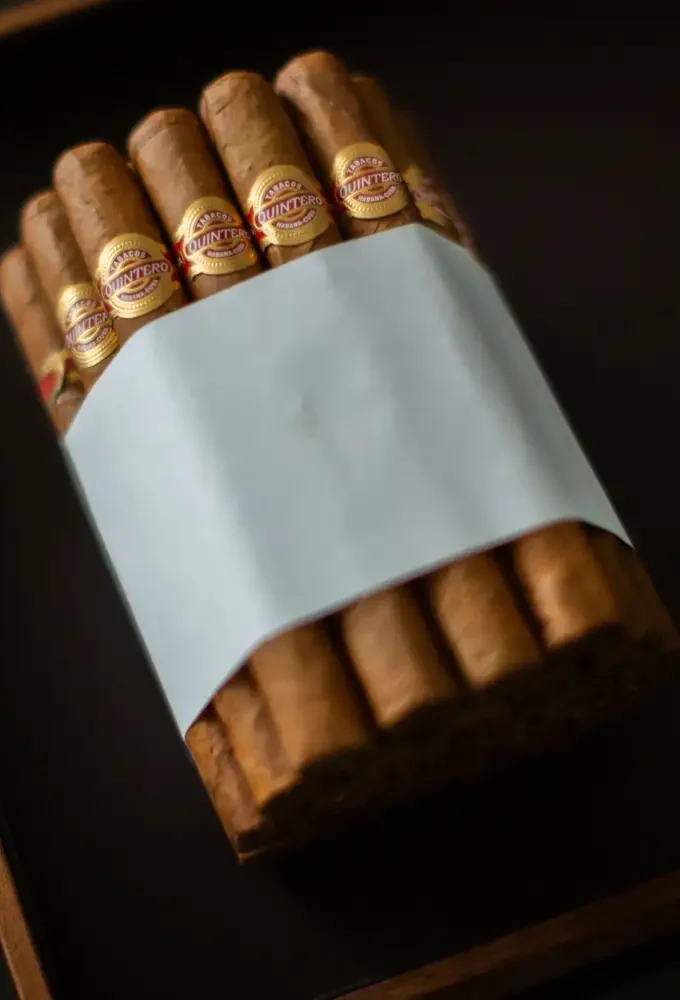 Quintero Brevas Cigars