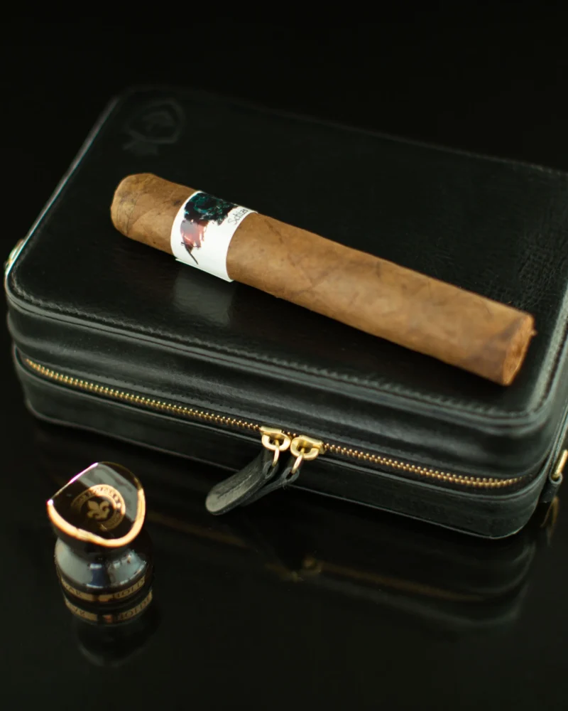 Asylum Hercule Cigar