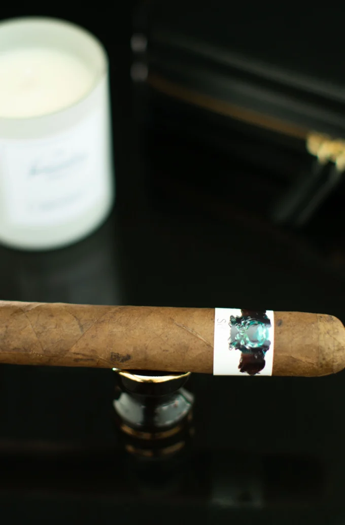 Asylum Schizo Hercule Cigar