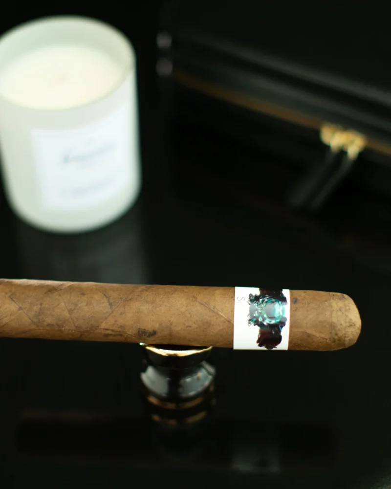 Asylum Schizo Hercule Cigar