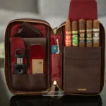 Sierra Maestra Cigar Organizer