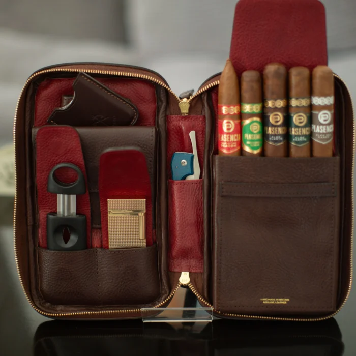 Sierra Maestra Cigar Organizer